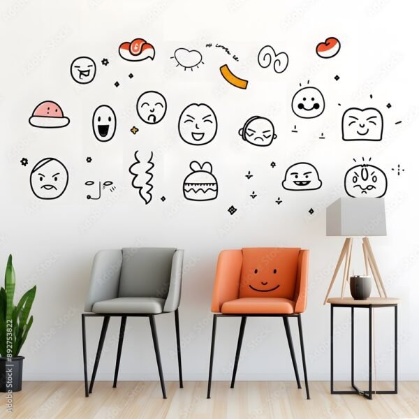 Wall Decals